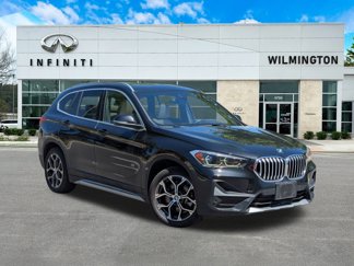 Used 2021 BMW X1 xDrive28i w/ Convenience Package image 1