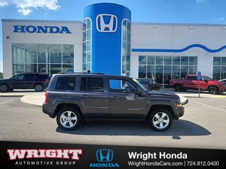 Used 2016 Jeep Patriot Sport w/ Power Value Group image 1