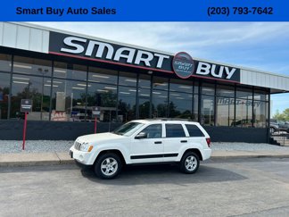 Used 2005 Jeep Grand Cherokee Laredo image 1