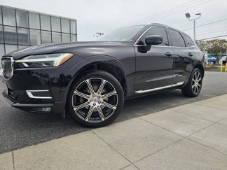 Used 2018 Volvo XC60 T5 Inscription w/ Luxury Seat Package image 1