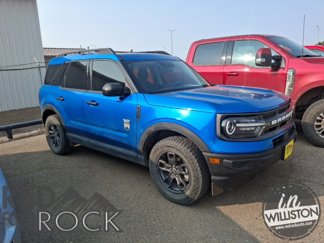 Used 2022 Ford Bronco Sport Big Bend image 1