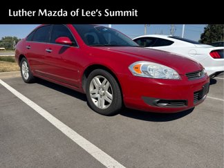 Used 2007 Chevrolet Impala LTZ image 1