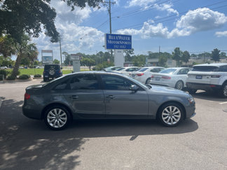 Used 2014 Audi A4 2.0T Premium w/ Audi MMI Navigation image 1