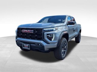 New 2025 GMC Canyon Elevation w/ Convenience Package image 1