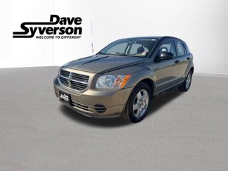 Used 2008 Dodge Caliber SXT image 1