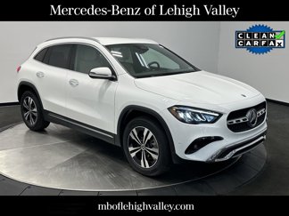Used 2025 Mercedes-Benz GLA 250 4MATIC image 1