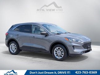 Used 2022 Ford Escape SE w/ Convenience Package image 1