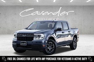 Used 2024 Ford Maverick XLT image 1