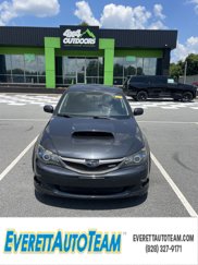 Used 2009 Subaru Impreza WRX Premium image 1