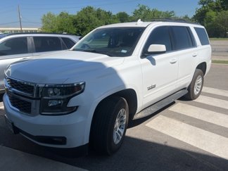 Used 2019 Chevrolet Tahoe LT w/ Texas Edition Package image 1