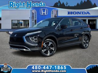 Used 2024 Mitsubishi Eclipse Cross SE image 1
