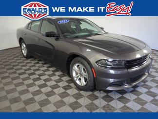 Used 2023 Dodge Charger SXT image 1