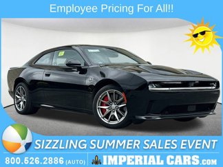 New 2025 Dodge Charger R/T Scat Pack w/ Track Pack image 1