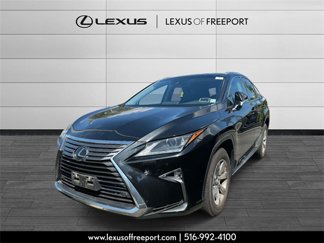 Used 2019 Lexus RX 350 AWD image 1