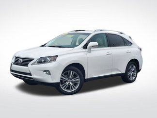 Used 2015 Lexus RX 350 AWD image 1