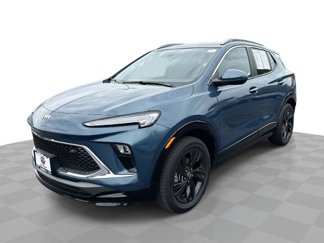 Used 2024 Buick Encore GX Sport Touring image 1
