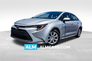 Used 2023 Toyota Corolla LE image 1