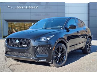 New 2024 Jaguar E-PACE R-Dynamic SE image 1