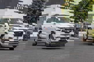 Certified 2020 Buick Enclave Essence w/ Sound and Sites Package image 1