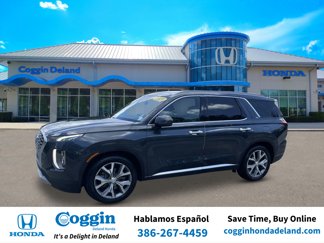 Used 2020 Hyundai Palisade SEL w/ Premium Package image 1