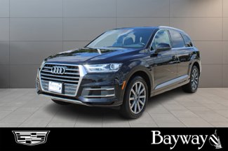 Used 2018 Audi Q7 2.0T Premium image 1