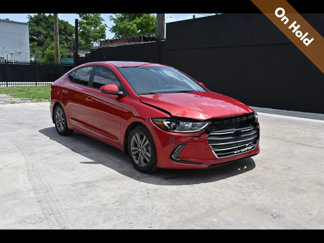 Used 2018 Hyundai Elantra Value Edition image 1