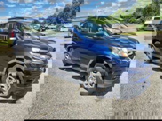 Used 2015 Honda CR-V LX image 1