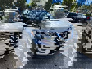 Used 2020 Nissan Rogue S w/ Special Edition Package image 1