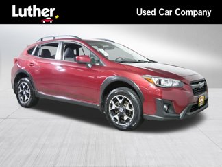 Used 2018 Subaru Crosstrek 2.0i Premium w/ Popular Package #2 image 1