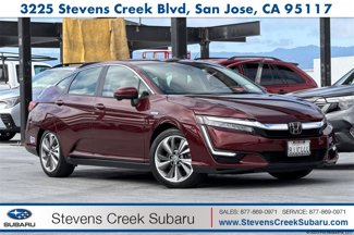Used 2019 Honda Clarity Plug-In Hybrid image 1