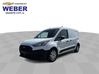 Used 2020 Ford Transit Connect XL image 1
