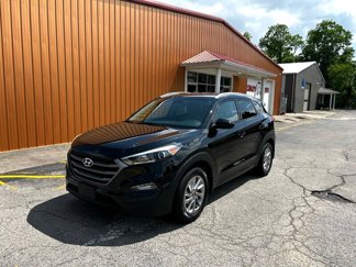 Used 2016 Hyundai Tucson SE w/ Option Group 02 image 1