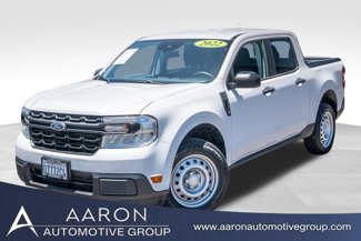 Used 2022 Ford Maverick XL image 1