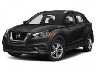 Used 2019 Nissan Kicks S image 1