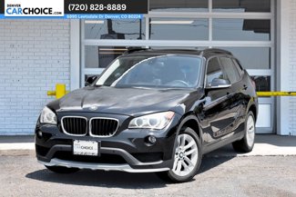 Used 2015 BMW X1 xDrive28i image 1