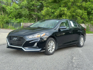 Used 2019 Hyundai Sonata SE image 1
