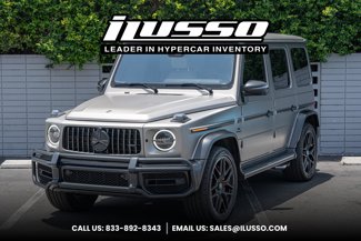 Used 2024 Mercedes-Benz G 63 AMG 4MATIC image 1
