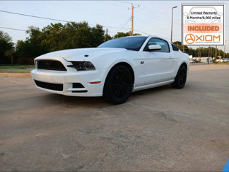 Used 2014 Ford Mustang Premium image 1