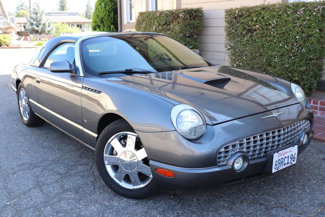 Used 2003 Ford Thunderbird image 1