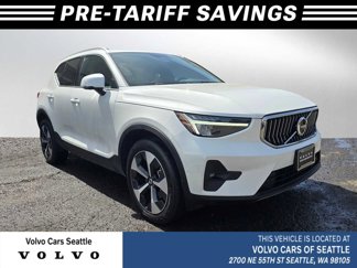 Certified 2024 Volvo XC40 B5 Plus image 1