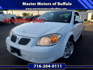 Used 2008 Pontiac G5 w/ Preferred Package image 1