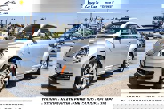 Used 2014 Volkswagen Beetle TDI image 1