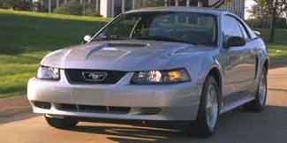 Used 2001 Ford Mustang GT image 1