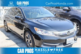 Used 2016 Honda Accord LX image 1