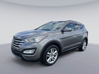 Used 2015 Hyundai Santa Fe Sport 2.0T w/ Option Group 05 image 1