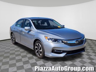 Used 2017 Honda Accord EX-L image 1