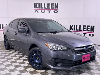 Used 2023 Subaru Impreza 2.0i image 1