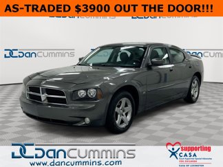 Used 2010 Dodge Charger SXT image 1