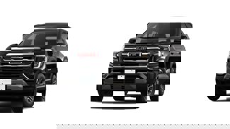 New 2026 GMC Terrain Elevation image 1
