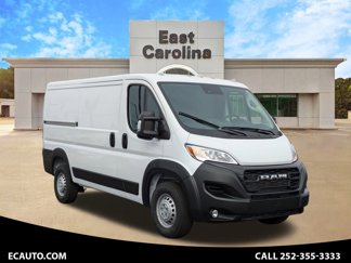 New 2025 RAM ProMaster 1500 w/ Convenience Group image 1
